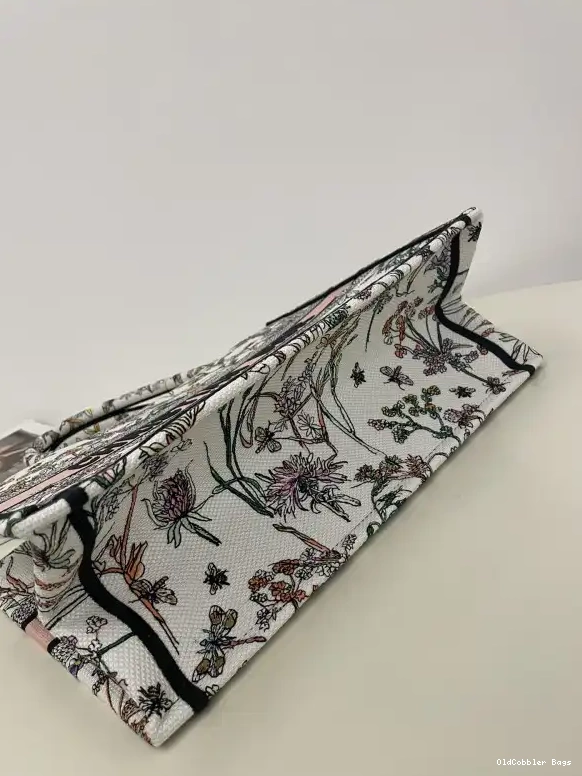 OldCobbler Bags DIRO MEDIUM BOOK TOTE-36*18*28CM 0601